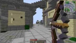 Minez: Fight at Agni Ignis