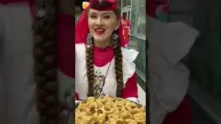 "Риваять" встречает гостей!