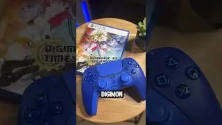 Is Digimon Story Time Stranger BETTER Than Pokemon Legends ZA?