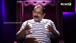 'Hot Seat' With Film Producer 'Sanjay Nayak' | Season 2