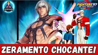 ZEREI COM O TRIO NEW FACE TEAM  E POSSO DIZER QUE O ZERAMENTO DELES FOI PESADO 😱 #188