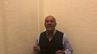 Kingsley Grant of Kingspire Communications Shares his Experiences with Florida Speakers Association