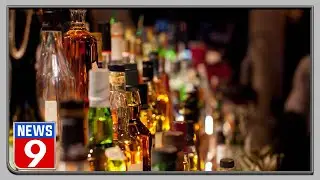 Liquor sales dip by 33% in Karnataka state