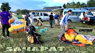 Paramotor Thailand