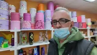 КАК МОЖНО ТАК 😈ЗАС- РАТЬ Магазин