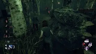 Dead by Daylight_20251227214143　Rain