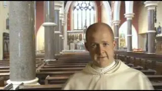 Dominican Vocation: different aspects of our life