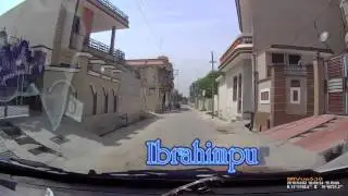 ibrahimpur bagwain - pind