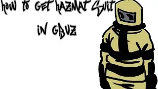 (NEW) how to get hazmat suit in girls&boys vs zombies 