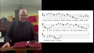 Pentecost | Theological Thoughts and Sacred Music