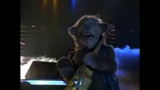 Let It Ride-The Country Bears