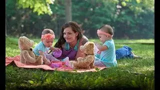Bessie Davis' Story | NICU Twins