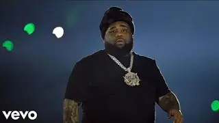 Rod Wave - Take Me Back ( Music Video )