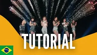 [Tutorial] IVE 'AFTER LIKE'