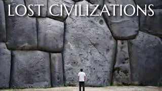 Lost Civilizations | Impossible Structures and Collapses