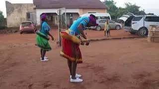 Hot Remix | Ta le Giyani Malamulele | Xigaza Moves | @swiiisaaaofficialhomeofxit9469