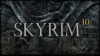 [FR] La Fin De Falx Carius ! - The Elder Scrolls V : Skyrim Let's Play Episode 295