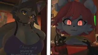 In Heat Lustful Nights - The Most Thicc Character