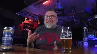 Массивный обзор пива 4732 Aecht Schlenkerla Brewing Rauchbier A La Grodziskie