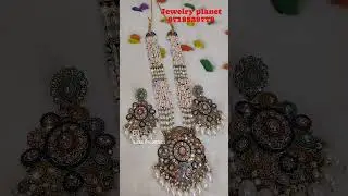 #jewelryplanet #jewelrylovers #jewellerycollection #jewelryreel