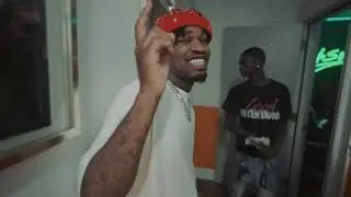 TUE Barlito x Lil CjKasino - I GO (Official Music Video)