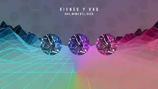 KAA, Mime 871, V1C3 - Vienes y Vas (Instrumental Remake) [DEMO]