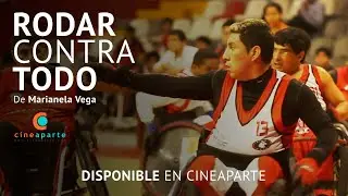 Rodar contra todo | Tr&aacute;iler | Pel&iacute;cula completa en Cineaparte