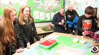 Cullybackey College Open Nights 2023