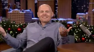 Bill Burr and Jim Florentine on the 2016 US Election and Politics