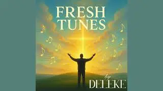 My Everything (Official Audio) by Deleke