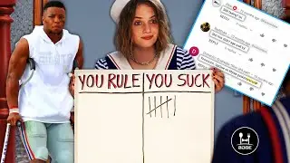 6 Reasons Why You SUCK at Fantasy Football