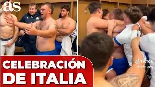 GANA al RUGBY y canta el 'NESSUN DORMA' a la PERFECCIÓN