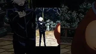 Chill gojo edit #music #newmusic #rap #automobile #beats #anime #demonslayer #drawingandassemblingde