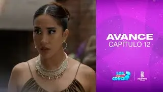 AVANCE DEL CAP&Iacute;TULO 12 🫣🩷 - LOS OTROS CONCHA 2