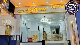 Ariana Hotel | Nha Trang, Vietnam | Hotel Review 🛏️