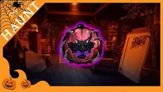 Как получить Vampire Kitty в событии Roblox The haunt
