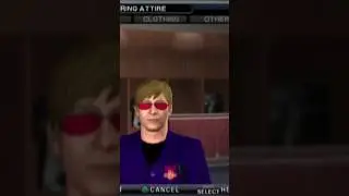 Elton John CAW SvR 2011