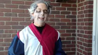 Create Your Own Fun.  Act!  | Brad Montgomery Motivational Speaker