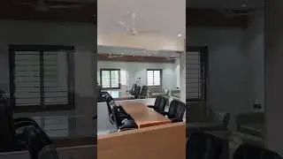 Avimet Allucoat office inerior