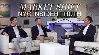 Podcast #33 - Jason D'Agostino & Taylor Yunis | Preferred SHORE Commercial