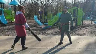 First to Ten in Single Short Kal-Kaden Ignika and Aquilius Quintis Drake