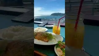 Red Lobsters in Zushi