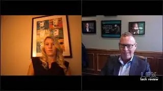Subscription-based Legal Services Interview with Attorney Scott Reib