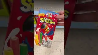 #frootloops #cereal #fruitloops #funfinds #food #newfood