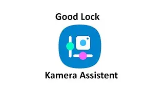 Good Lock - Camera Assistant