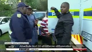 Iindaba zesiXhosa @19H00 l 06 March 2025