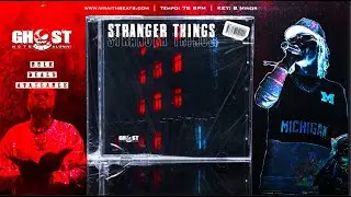 Boldy James x Conway The Machine Type Beat | 2026 | &ldquo;Stranger Things&rdquo; | &nbsp;@ghostnotealumni2118