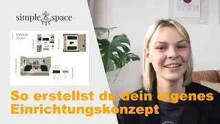 Interior Design, Online-Kurs, Sch&ouml;ner Wohnen - Wer ist simplespace.ch?