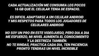 HIGHLIGHTS DE INSPIRACI&Oacute;N 👽|| Celular moto z2 force &hearts;️🇭🇳