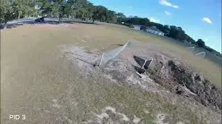 FPV Practice Day Jan 7